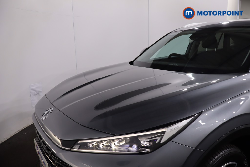 Mg Motor Uk HS SE Automatic Petrol-Electric Hybrid SUV - Stock Number (1616640) - 28th supplementary image