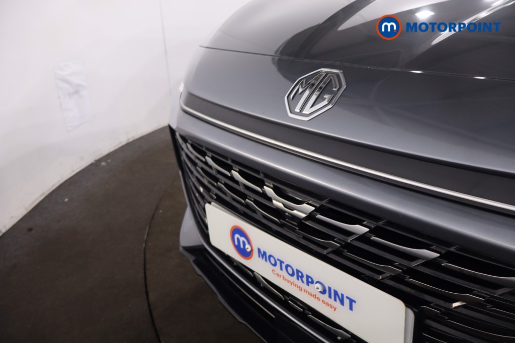 Mg Motor Uk HS SE Automatic Petrol-Electric Hybrid SUV - Stock Number (1616640) - 29th supplementary image