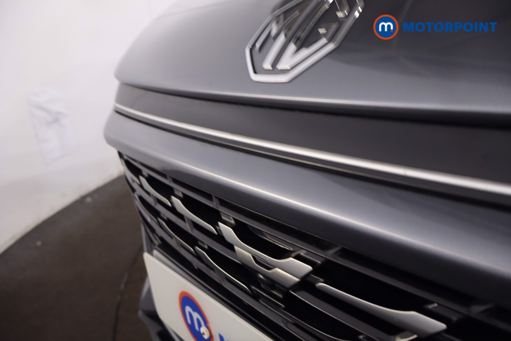 Mg Motor Uk HS SE Automatic Petrol-Electric Hybrid SUV - Stock Number (1616640) - 30th supplementary image