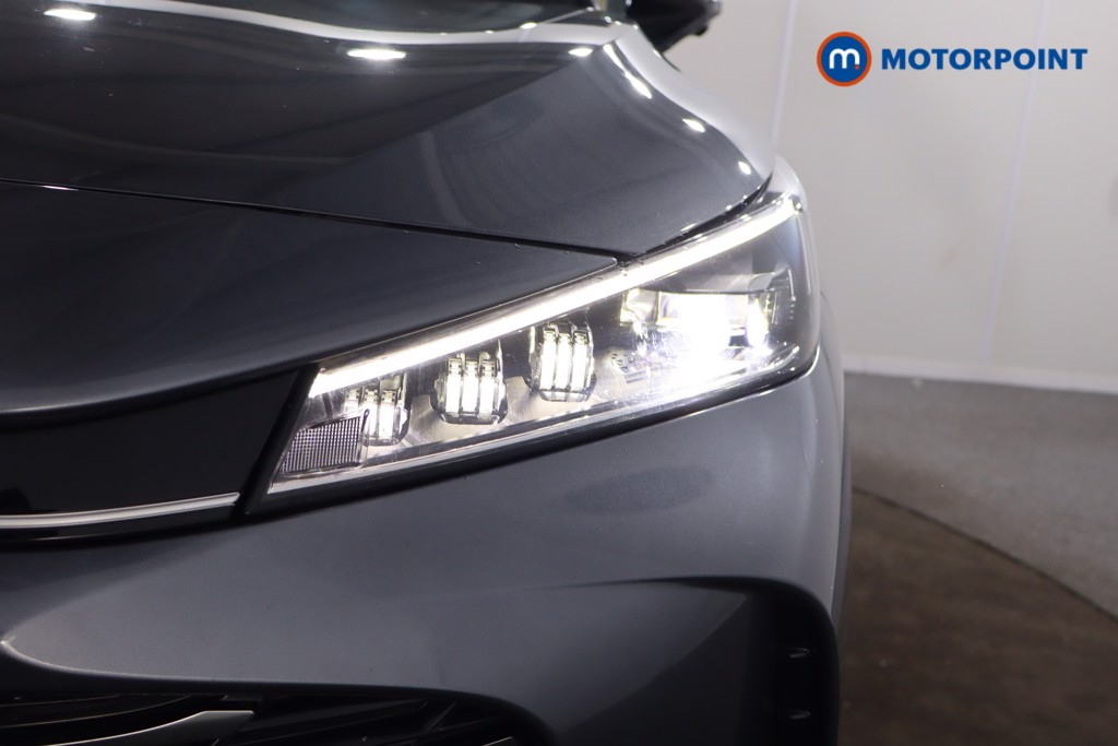 Mg Motor Uk HS SE Automatic Petrol-Electric Hybrid SUV - Stock Number (1616640) - 31st supplementary image