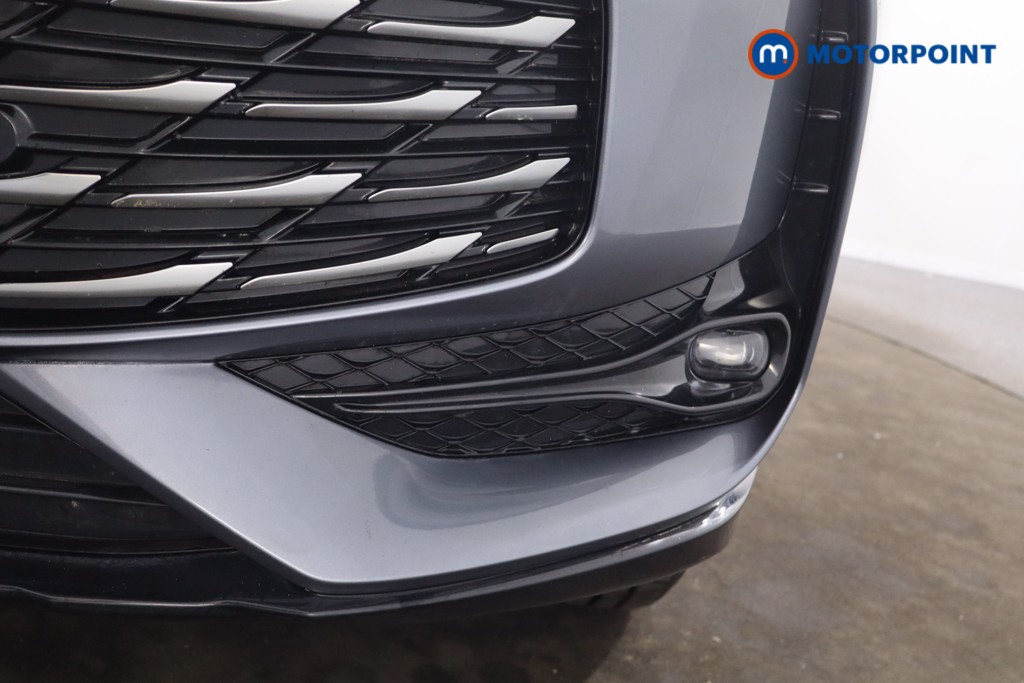 Mg Motor Uk HS SE Automatic Petrol-Electric Hybrid SUV - Stock Number (1616640) - 32nd supplementary image