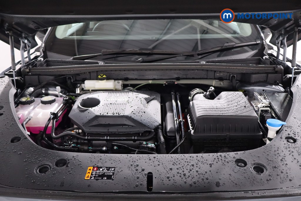 Mg Motor Uk HS SE Automatic Petrol-Electric Hybrid SUV - Stock Number (1616640) - 33rd supplementary image