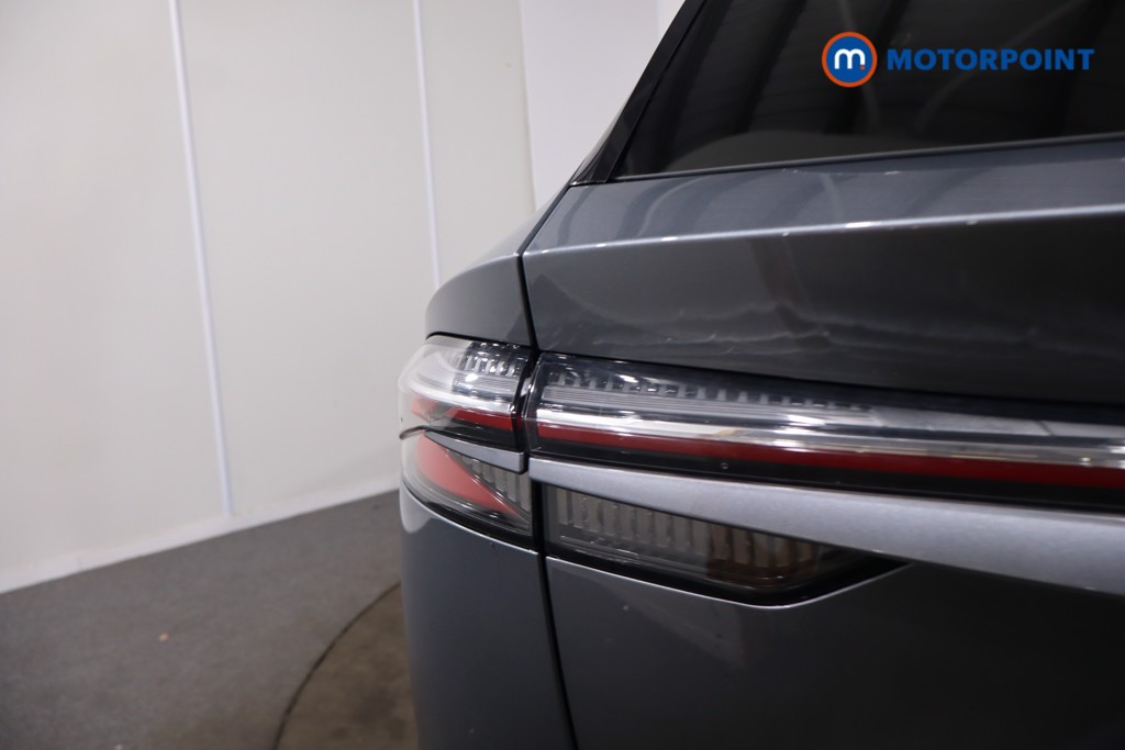 Mg Motor Uk HS SE Automatic Petrol-Electric Hybrid SUV - Stock Number (1616640) - 35th supplementary image