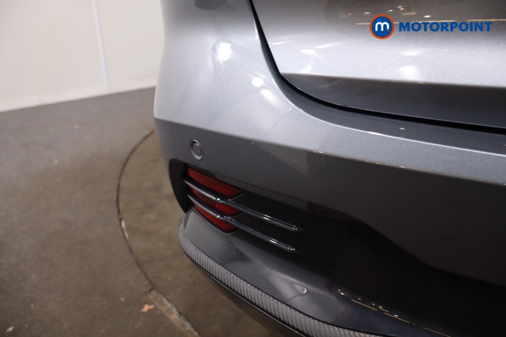 Mg Motor Uk HS SE Automatic Petrol-Electric Hybrid SUV - Stock Number (1616640) - 36th supplementary image