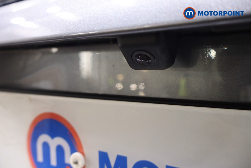 Mg Motor Uk HS SE Automatic Petrol-Electric Hybrid SUV - Stock Number (1616640) - 37th supplementary image