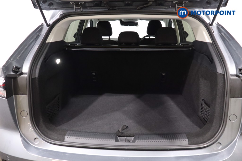 Mg Motor Uk HS SE Automatic Petrol-Electric Hybrid SUV - Stock Number (1616640) - 38th supplementary image