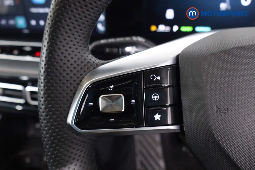 Mg Motor Uk HS SE Automatic Petrol-Electric Hybrid SUV - Stock Number (1616704) - 7th supplementary image