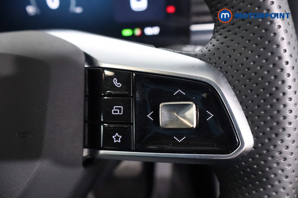 Mg Motor Uk HS SE Automatic Petrol-Electric Hybrid SUV - Stock Number (1616704) - 8th supplementary image