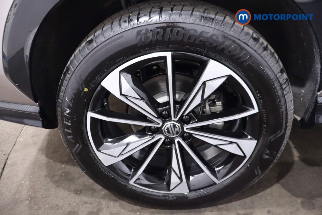 Mg Motor Uk HS SE Automatic Petrol-Electric Hybrid SUV - Stock Number (1616704) - 9th supplementary image