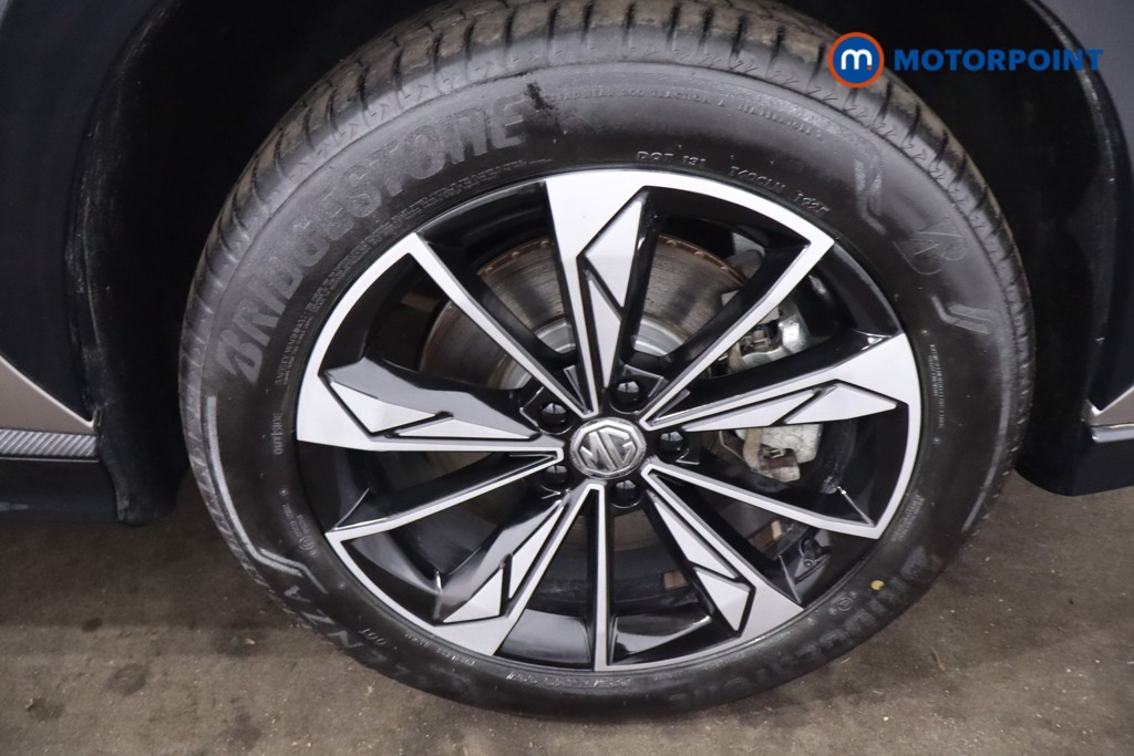 Mg Motor Uk HS SE Automatic Petrol-Electric Hybrid SUV - Stock Number (1616704) - 10th supplementary image