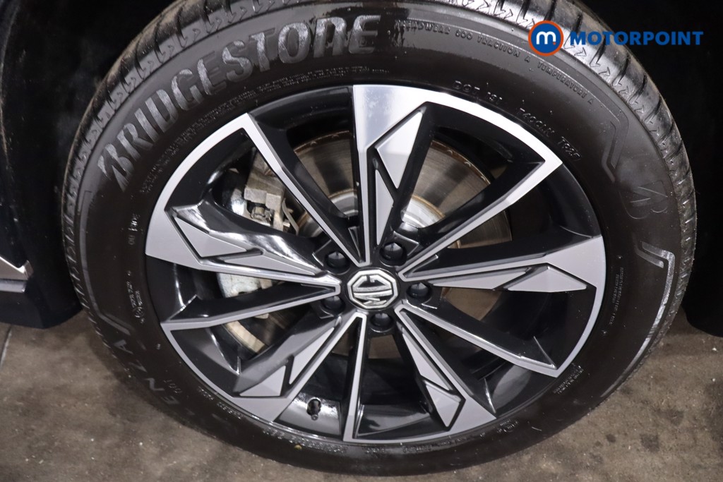 Mg Motor Uk HS SE Automatic Petrol-Electric Hybrid SUV - Stock Number (1616704) - 11th supplementary image