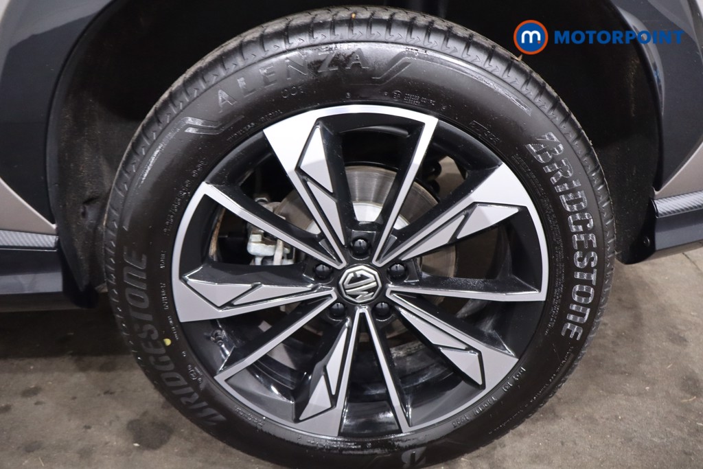 Mg Motor Uk HS SE Automatic Petrol-Electric Hybrid SUV - Stock Number (1616704) - 12th supplementary image