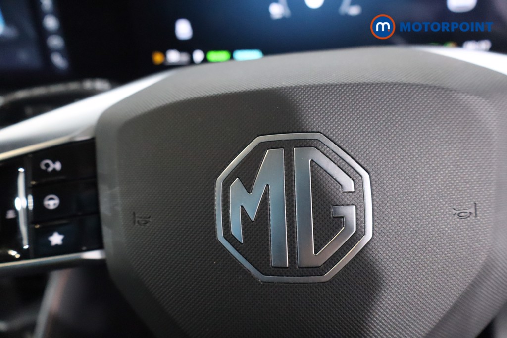 Mg Motor Uk HS SE Automatic Petrol-Electric Hybrid SUV - Stock Number (1616704) - 13th supplementary image