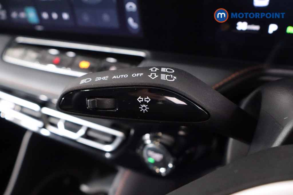 Mg Motor Uk HS SE Automatic Petrol-Electric Hybrid SUV - Stock Number (1616704) - 14th supplementary image