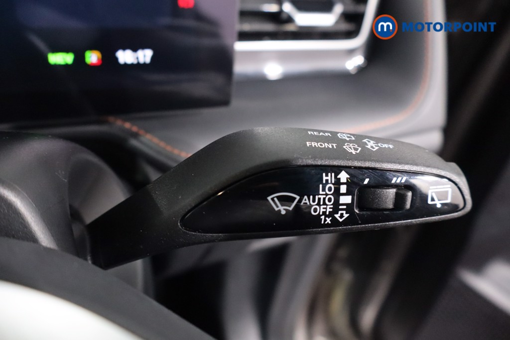 Mg Motor Uk HS SE Automatic Petrol-Electric Hybrid SUV - Stock Number (1616704) - 15th supplementary image