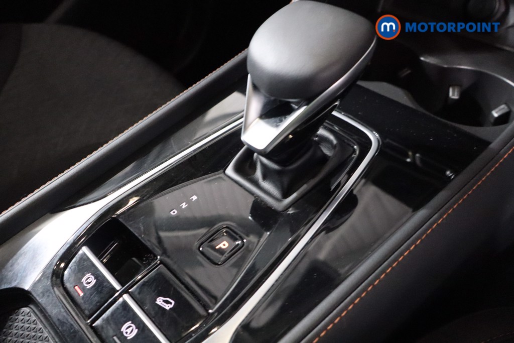 Mg Motor Uk HS SE Automatic Petrol-Electric Hybrid SUV - Stock Number (1616704) - 17th supplementary image