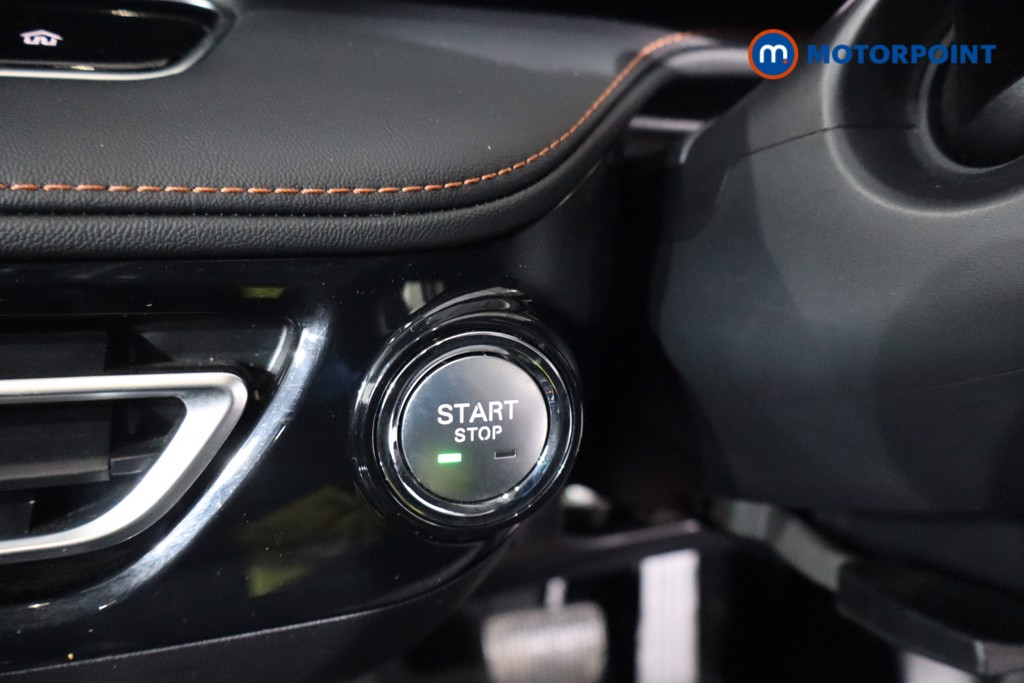 Mg Motor Uk HS SE Automatic Petrol-Electric Hybrid SUV - Stock Number (1616704) - 19th supplementary image