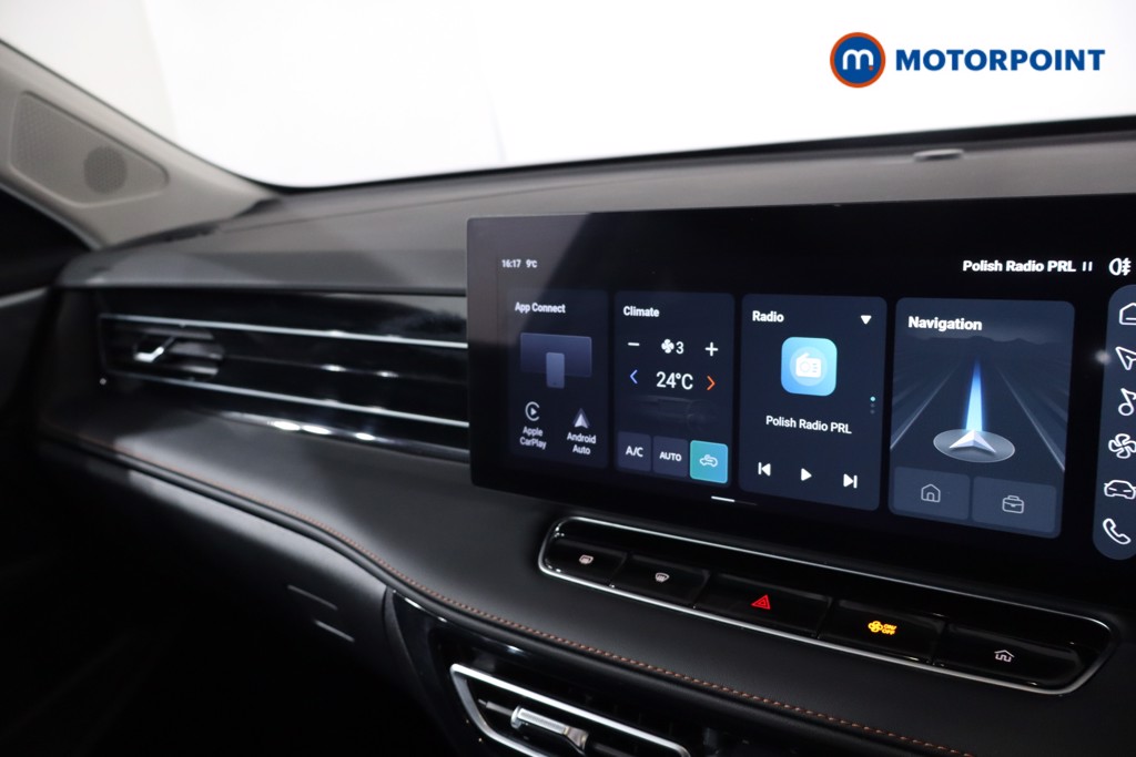 Mg Motor Uk HS SE Automatic Petrol-Electric Hybrid SUV - Stock Number (1616704) - 20th supplementary image