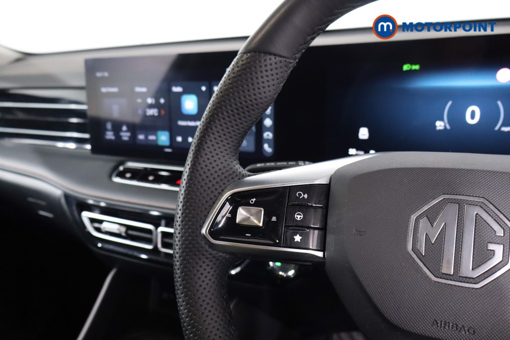 Mg Motor Uk HS SE Automatic Petrol-Electric Hybrid SUV - Stock Number (1616704) - 21st supplementary image
