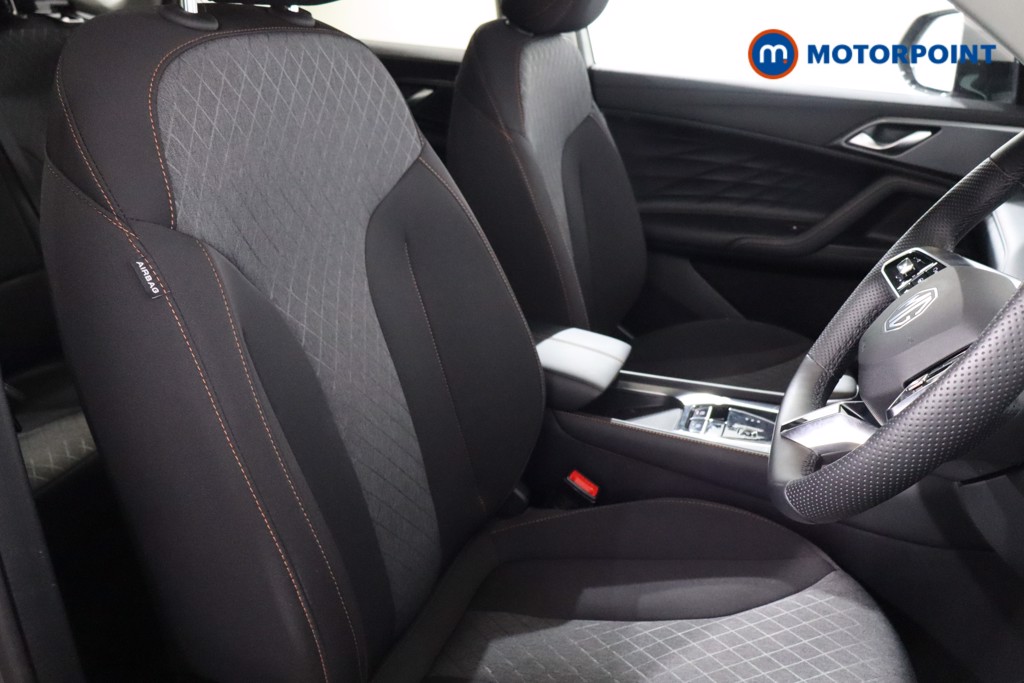 Mg Motor Uk HS SE Automatic Petrol-Electric Hybrid SUV - Stock Number (1616704) - 22nd supplementary image