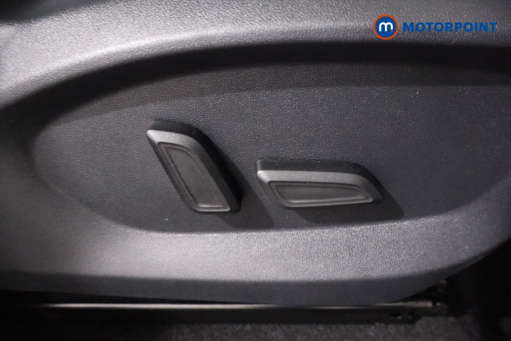 Mg Motor Uk HS SE Automatic Petrol-Electric Hybrid SUV - Stock Number (1616704) - 23rd supplementary image