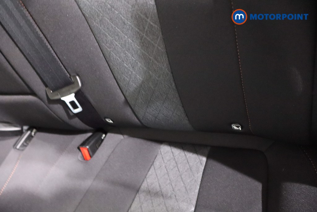 Mg Motor Uk HS SE Automatic Petrol-Electric Hybrid SUV - Stock Number (1616704) - 26th supplementary image