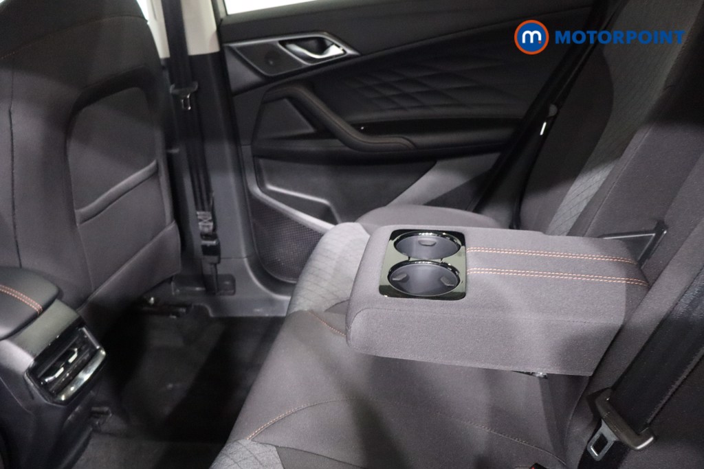 Mg Motor Uk HS SE Automatic Petrol-Electric Hybrid SUV - Stock Number (1616704) - 27th supplementary image