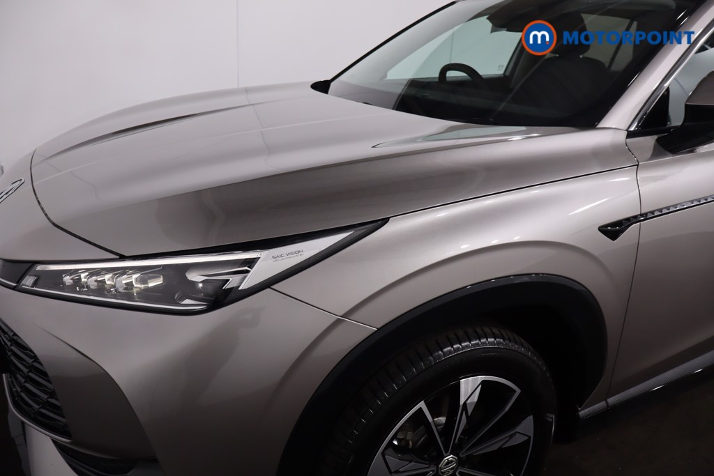 Mg Motor Uk HS SE Automatic Petrol-Electric Hybrid SUV - Stock Number (1616704) - 28th supplementary image