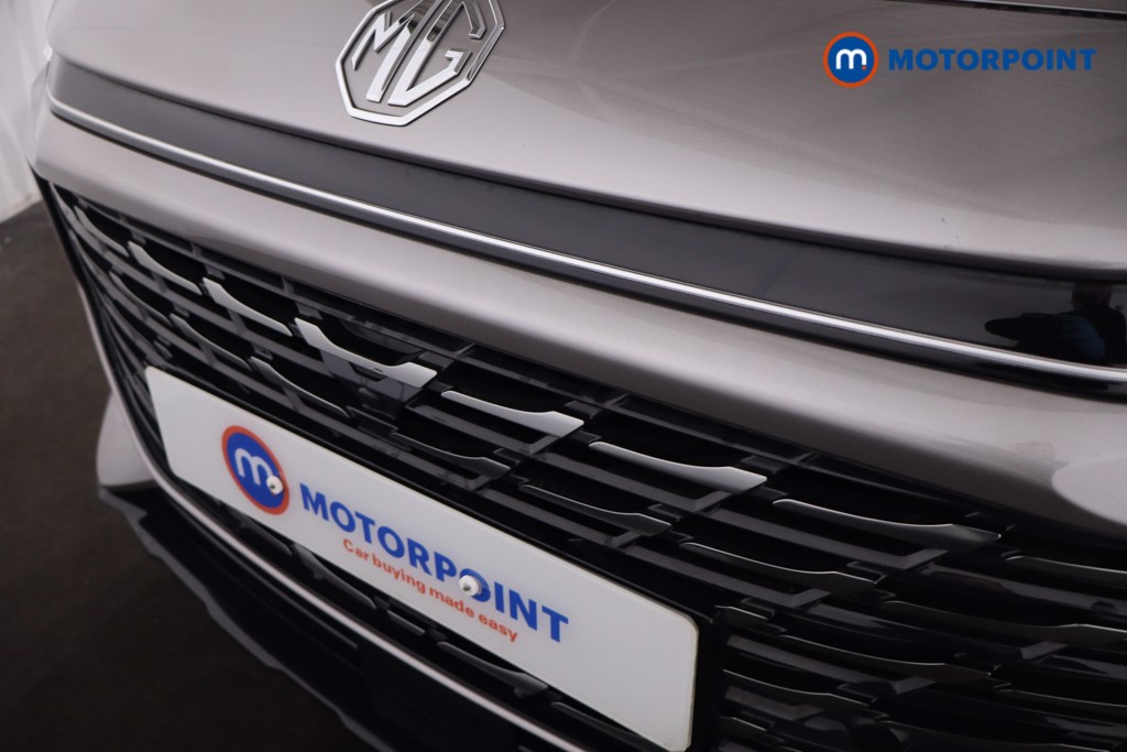 Mg Motor Uk HS SE Automatic Petrol-Electric Hybrid SUV - Stock Number (1616704) - 29th supplementary image