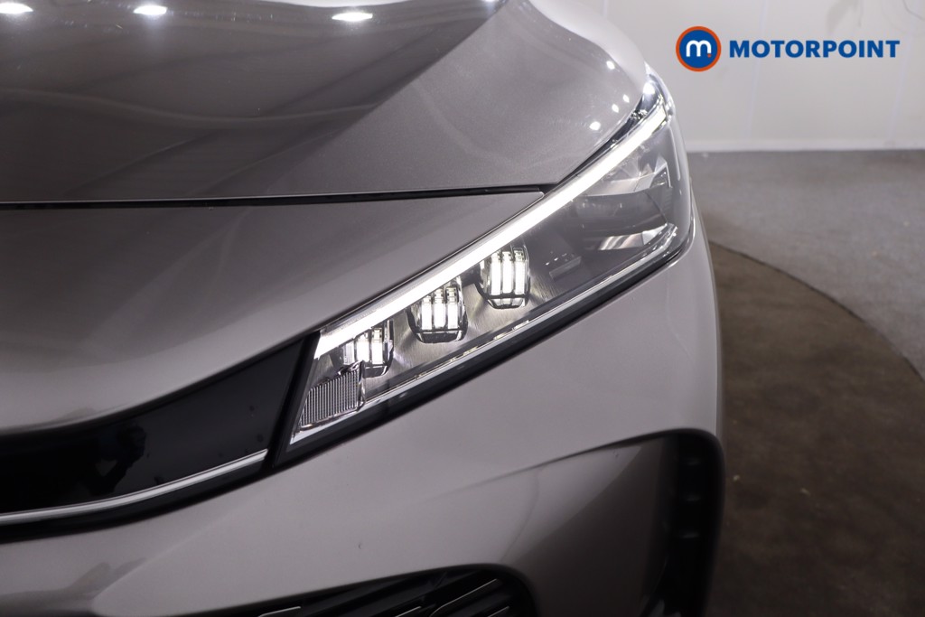 Mg Motor Uk HS SE Automatic Petrol-Electric Hybrid SUV - Stock Number (1616704) - 30th supplementary image