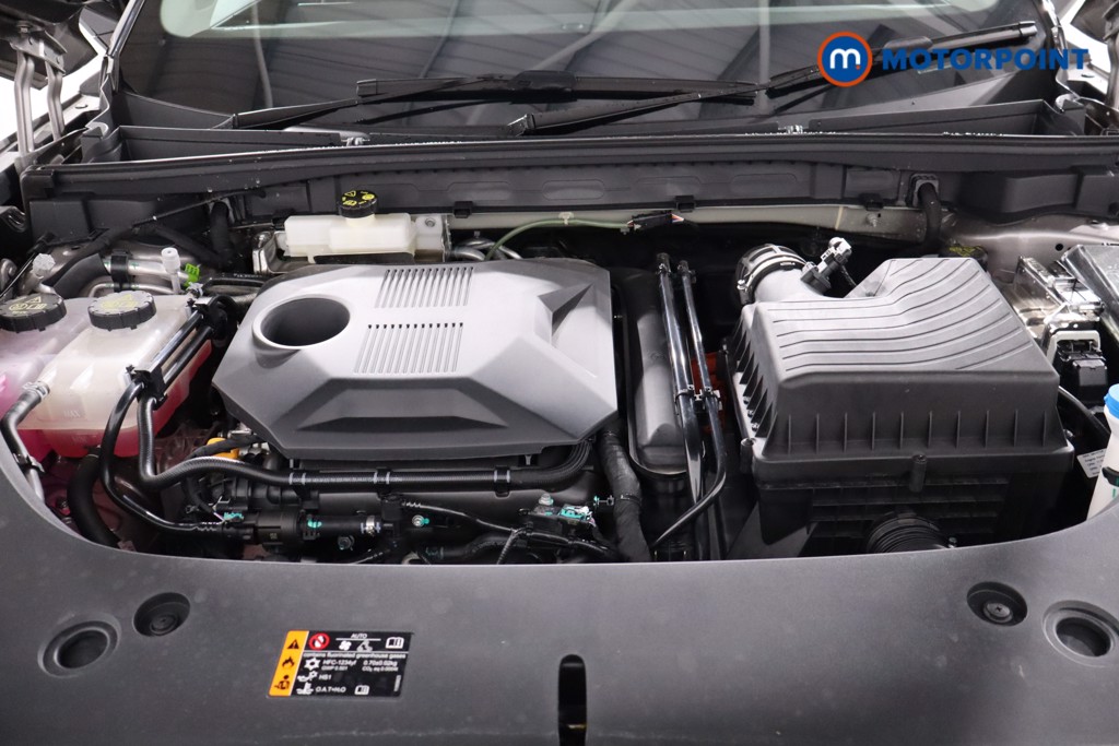 Mg Motor Uk HS SE Automatic Petrol-Electric Hybrid SUV - Stock Number (1616704) - 32nd supplementary image