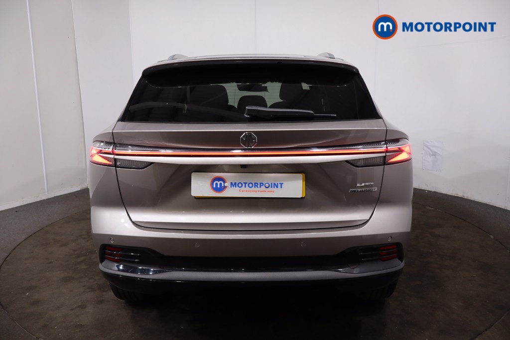 Mg Motor Uk HS SE Automatic Petrol-Electric Hybrid SUV - Stock Number (1616704) - 33rd supplementary image