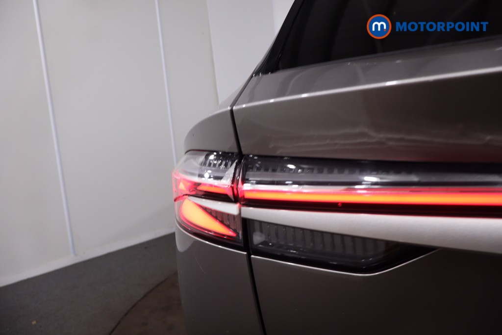 Mg Motor Uk HS SE Automatic Petrol-Electric Hybrid SUV - Stock Number (1616704) - 34th supplementary image