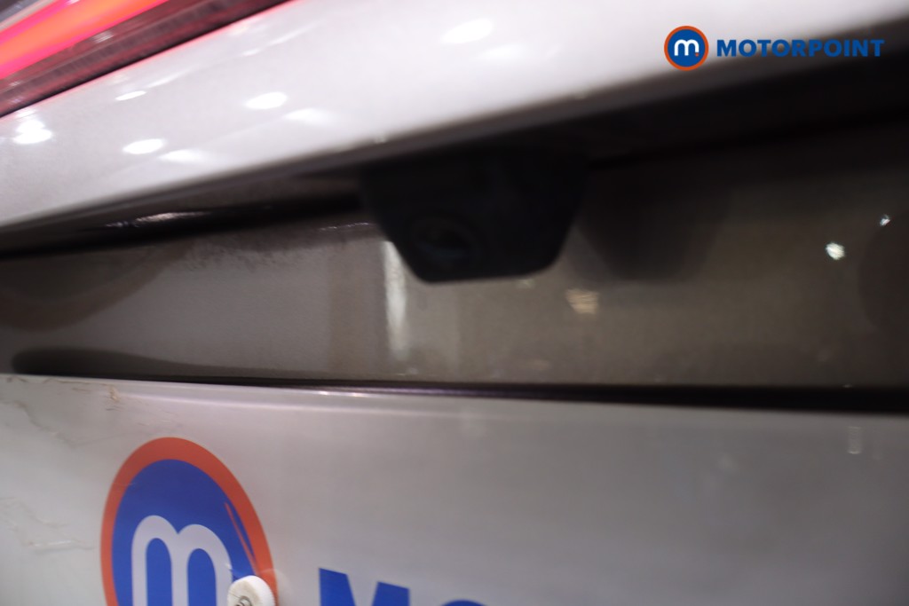 Mg Motor Uk HS SE Automatic Petrol-Electric Hybrid SUV - Stock Number (1616704) - 36th supplementary image