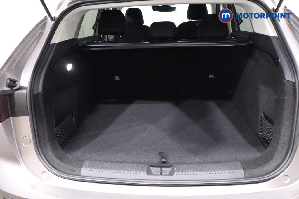 Mg Motor Uk HS SE Automatic Petrol-Electric Hybrid SUV - Stock Number (1616704) - 37th supplementary image