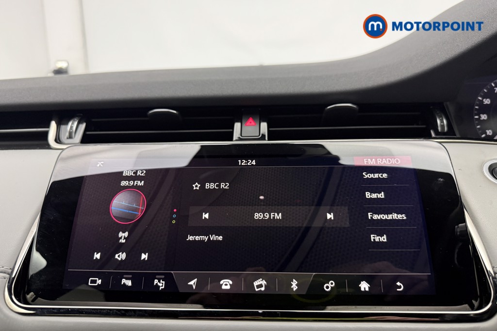 Land Rover Range Rover Evoque R-Dynamic Hse Automatic Petrol Plug-In Hybrid SUV - Stock Number (1617166) - 2nd supplementary image