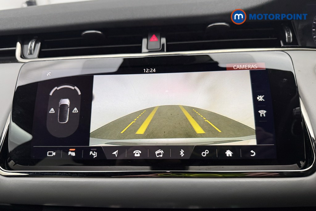 Land Rover Range Rover Evoque R-Dynamic Hse Automatic Petrol Plug-In Hybrid SUV - Stock Number (1617166) - 3rd supplementary image