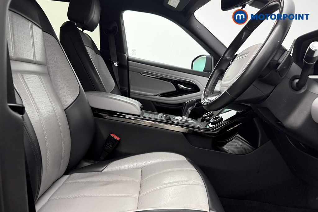 Land Rover Range Rover Evoque R-Dynamic Hse Automatic Petrol Plug-In Hybrid SUV - Stock Number (1617166) - 7th supplementary image