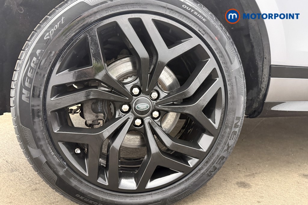 Land Rover Range Rover Evoque R-Dynamic Hse Automatic Petrol Plug-In Hybrid SUV - Stock Number (1617166) - 9th supplementary image