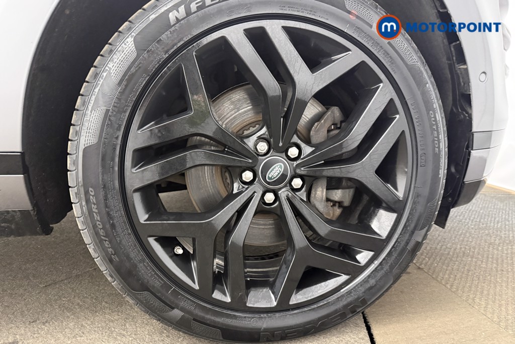 Land Rover Range Rover Evoque R-Dynamic Hse Automatic Petrol Plug-In Hybrid SUV - Stock Number (1617166) - 10th supplementary image