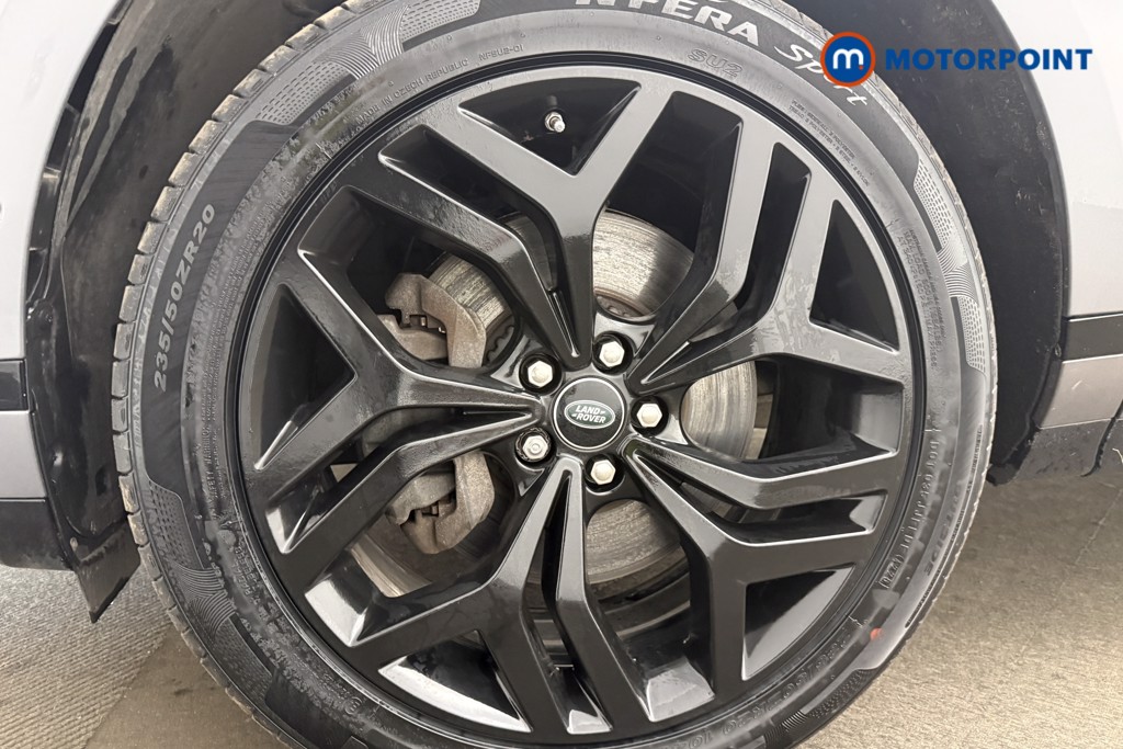 Land Rover Range Rover Evoque R-Dynamic Hse Automatic Petrol Plug-In Hybrid SUV - Stock Number (1617166) - 11th supplementary image