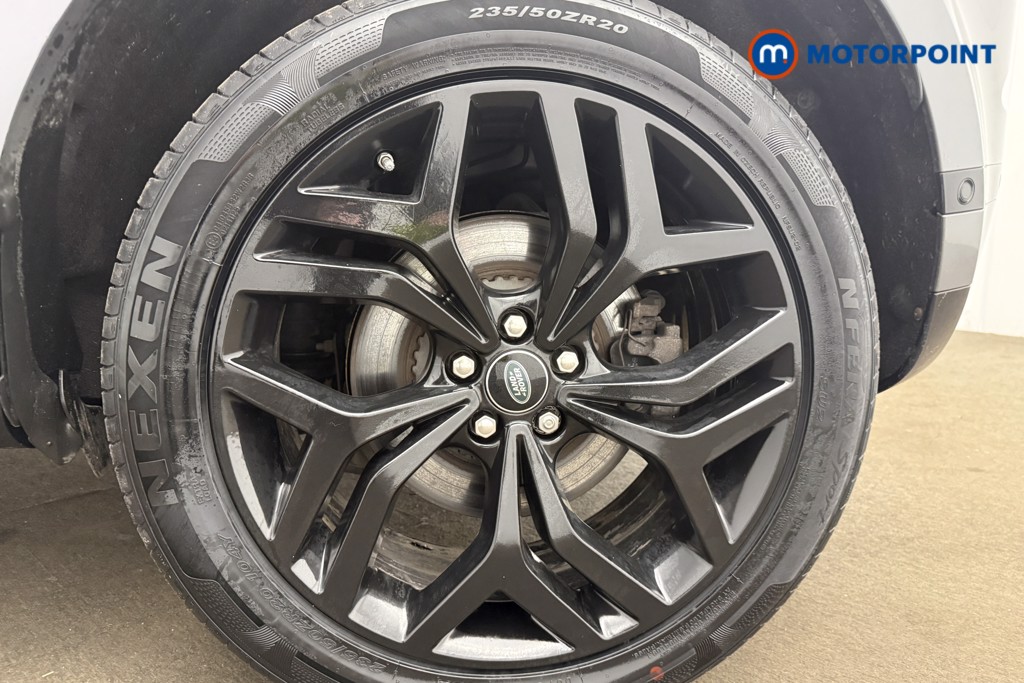 Land Rover Range Rover Evoque R-Dynamic Hse Automatic Petrol Plug-In Hybrid SUV - Stock Number (1617166) - 12th supplementary image