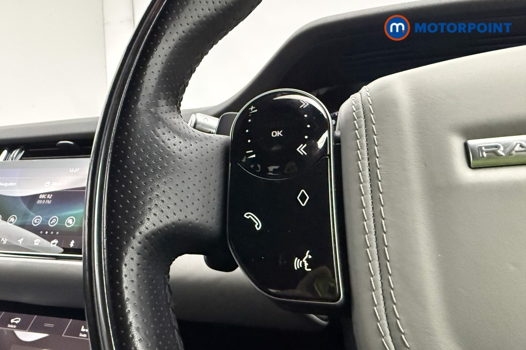 Land Rover Range Rover Evoque R-Dynamic Hse Automatic Petrol Plug-In Hybrid SUV - Stock Number (1617166) - 13th supplementary image