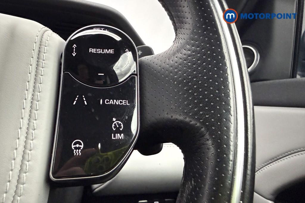Land Rover Range Rover Evoque R-Dynamic Hse Automatic Petrol Plug-In Hybrid SUV - Stock Number (1617166) - 14th supplementary image