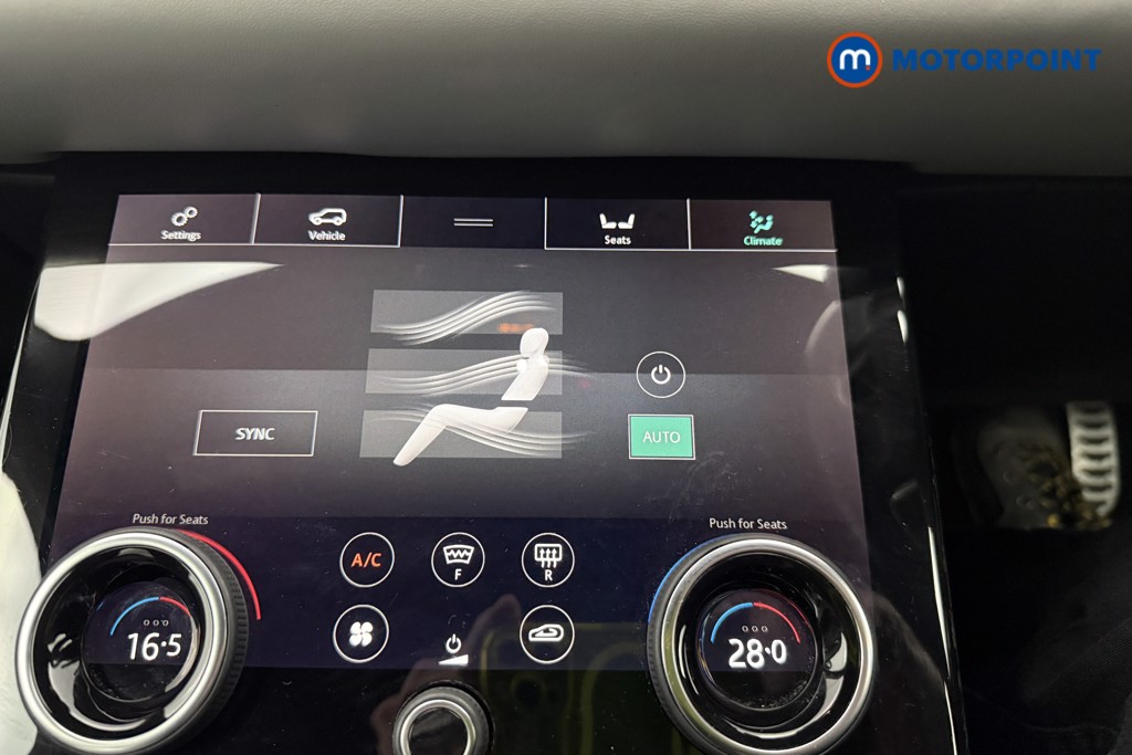 Land Rover Range Rover Evoque R-Dynamic Hse Automatic Petrol Plug-In Hybrid SUV - Stock Number (1617166) - 15th supplementary image