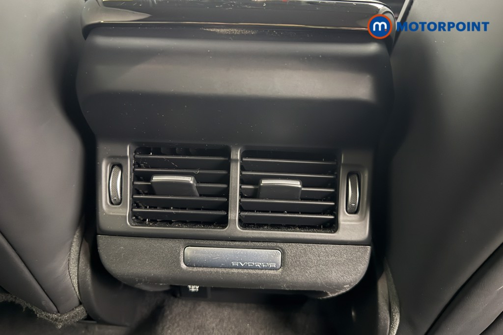 Land Rover Range Rover Evoque R-Dynamic Hse Automatic Petrol Plug-In Hybrid SUV - Stock Number (1617166) - 22nd supplementary image