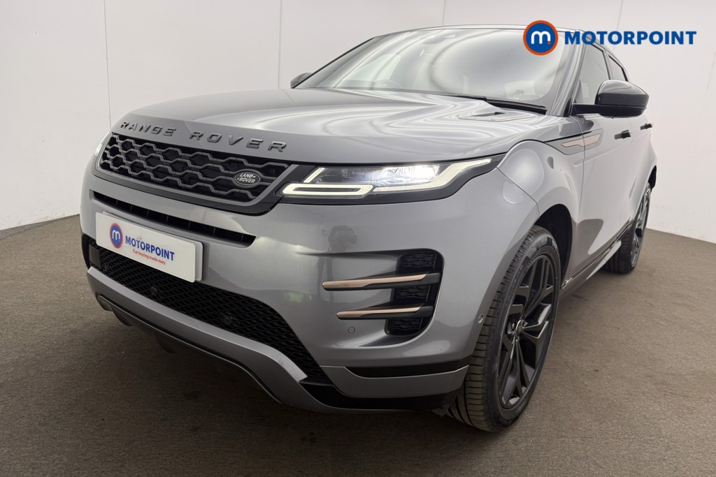 Land Rover Range Rover Evoque R-Dynamic Hse Automatic Petrol Plug-In Hybrid SUV - Stock Number (1617166) - 27th supplementary image