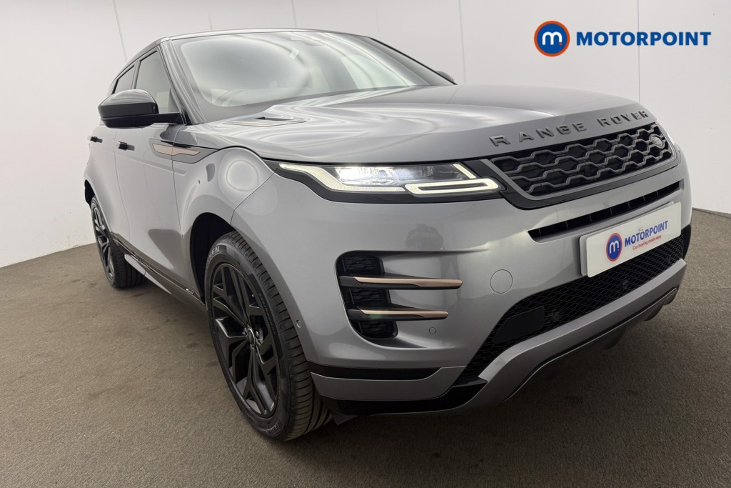 Land Rover Range Rover Evoque R-Dynamic Hse Automatic Petrol Plug-In Hybrid SUV - Stock Number (1617166) - 28th supplementary image