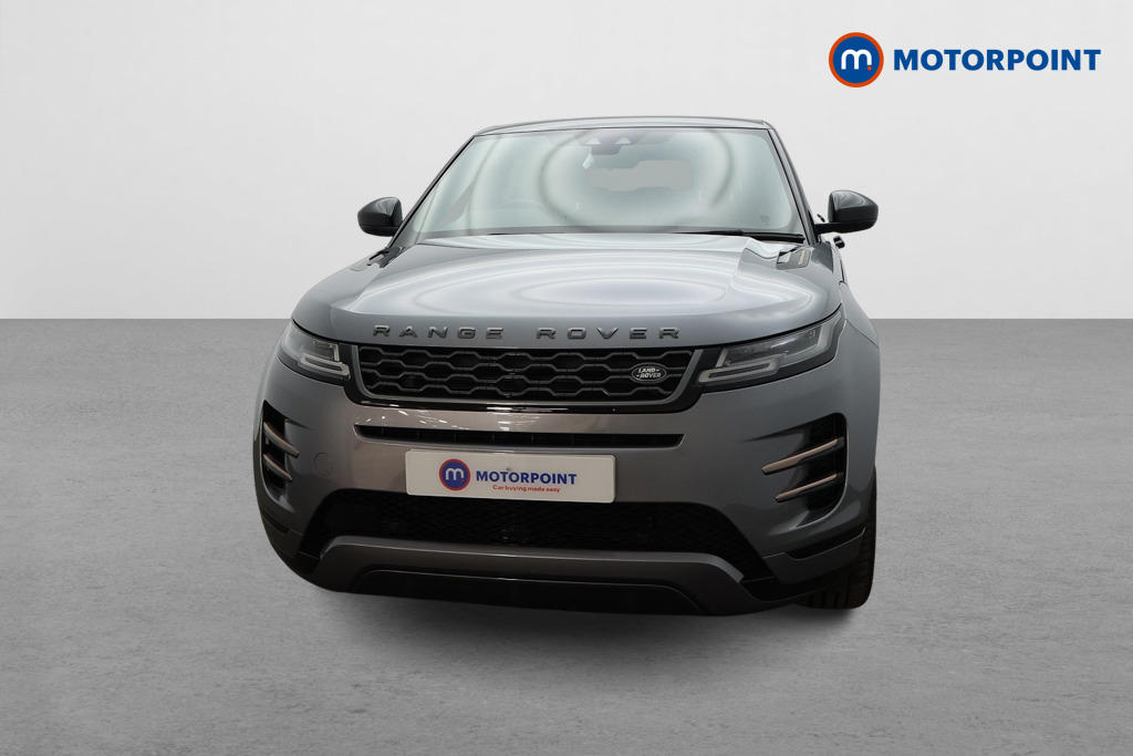Land Rover Range Rover Evoque R-Dynamic Hse Automatic Petrol Plug-In Hybrid SUV - Stock Number (1617166) - Front bumper