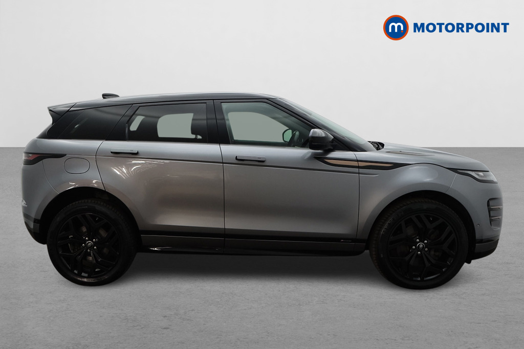 Land Rover Range Rover Evoque R-Dynamic Hse Automatic Petrol Plug-In Hybrid SUV - Stock Number (1617166) - Drivers side